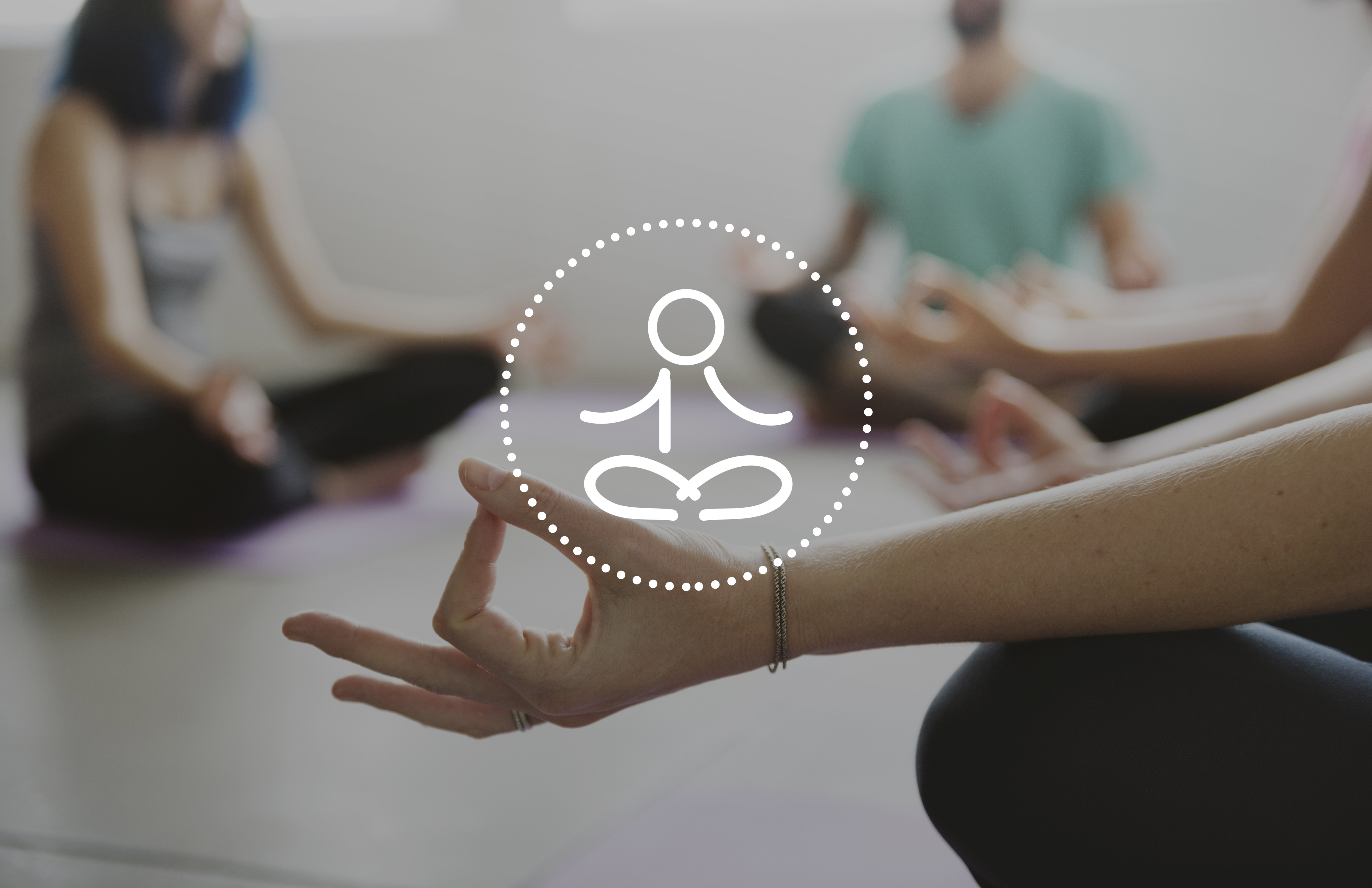 Mindfulness and Resilience Circle group session
