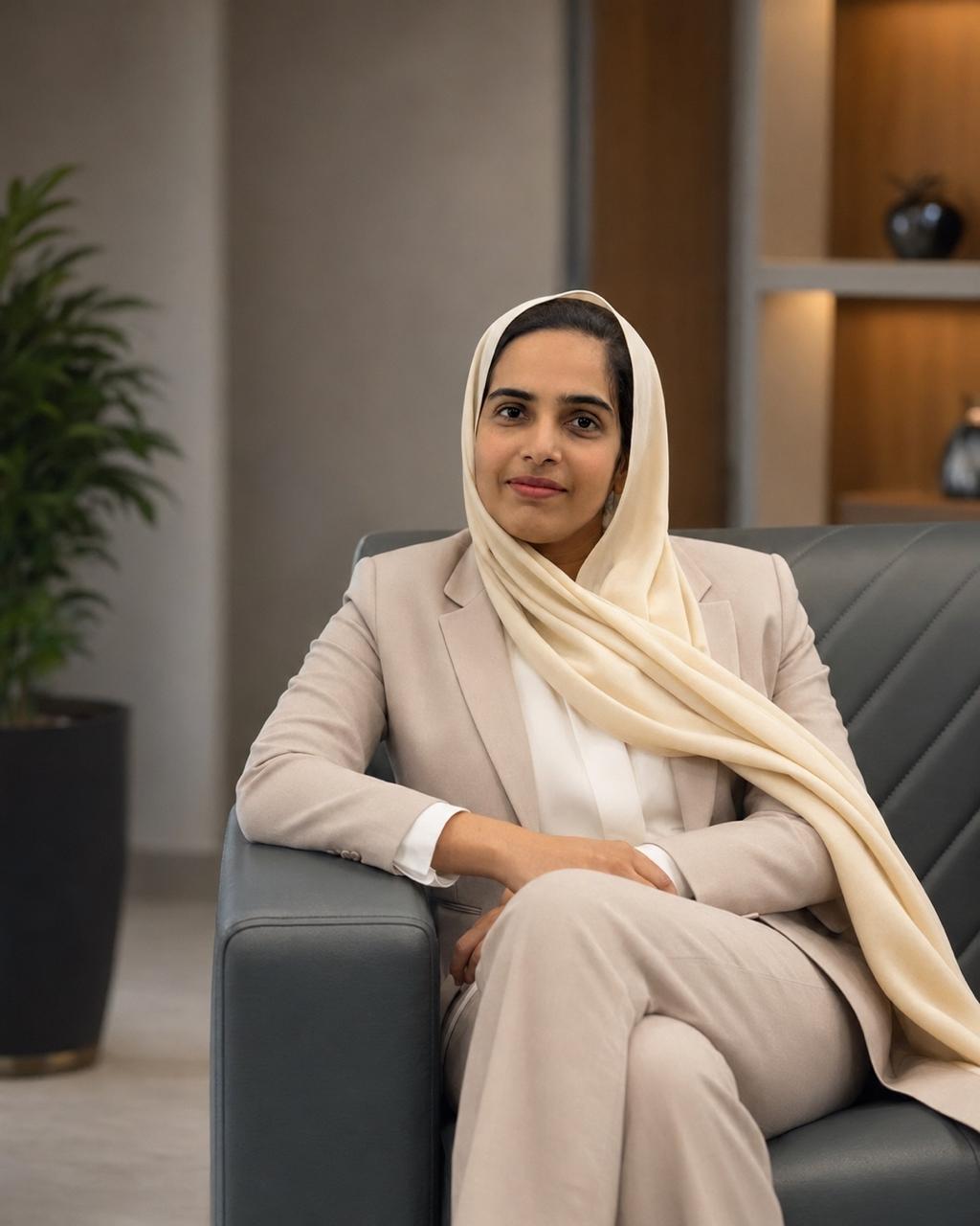 Majida Farsana, Mind & Relationship Coach